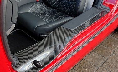 Mercedes-Benz SLS AMG GT Final Edition 20