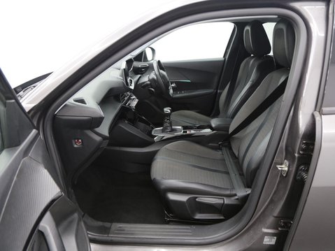 Peugeot 2008 1.2 PureTech Allure Euro 6 (s/s) 5dr 24