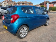 Vauxhall Viva 1.0 SE 4