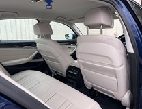 BMW 5 Series (Sold) 3.0 530d SE Saloon 4dr Diesel Auto xDrive Euro 6 (s/s) (265 ps) 12
