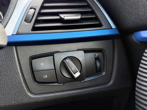 BMW 4 Series 2.0 420i Gran Coupe M Sport Auto 5dr 18