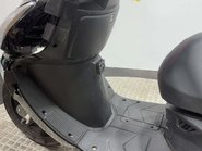 Direct Bikes Milan DB125 2024 125CC PROJECT 12