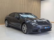 Porsche Panamera 2.9 Panamera 4 E-Hybrid Semi-Auto 4WD 5dr 6