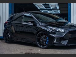 Ford Focus 2.3 Focus RS 4WD 5dr 7