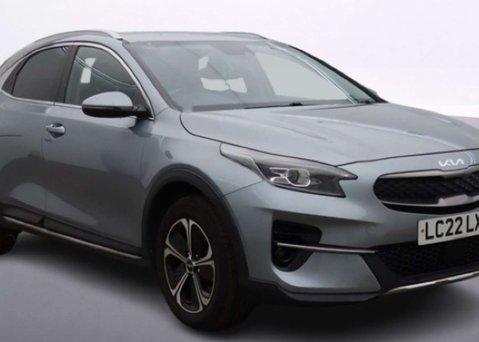 Kia Xceed 1.6 GDi 8.9kWh 3 SUV 5dr Petrol Plug-in Hybrid DCT Euro 6 (s/s) (139 bhp) 1