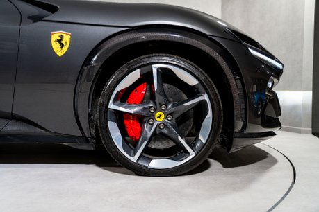 Ferrari Purosangue NOW SOLD. SIMILAR REQUIRED. PLEASE CALL 01903 254800. 18