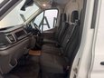 Ford Transit 2.0 Transit 350 Trend EcoBlue 23