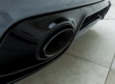 Porsche 911 Turbo S Cabriolet (992) 31