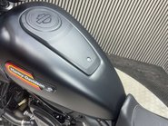 Harley-Davidson Sportster 975 RH975S Nightster Special 2024 ONLY 260 MILES MOT Cruiser bike 32