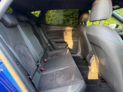 SEAT Leon 2.0 Leon Cupra 290 TSi Semi-Auto 5dr 29