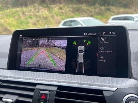 BMW X3 2.0 X3 xDrive 20d M Sport MHEV Auto 4WD 5dr 26