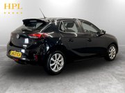 Vauxhall Corsa 1.2 Turbo Design Hatchback 5dr Petrol Auto Euro 6 (s/s) (100 ps) Air Con - 7
