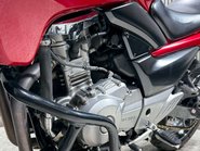 Suzuki Inazuma 250 Naked Petrol Manual (25 ps) 11