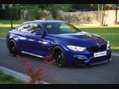 BMW M4 3.0 BiTurbo CS DCT Euro 6 (s/s) 2dr 1