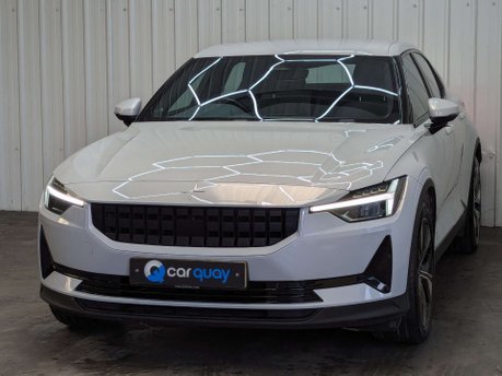 Polestar 2 Polestar 2 EV FWD 5dr 25