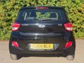 Hyundai i10 1.0 S Air Euro 5 5dr 4