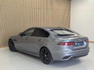 Jaguar XE 2.0 XE R-Dynamic S Auto 4dr 22