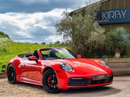 Porsche 911 Carrera S PDK 2