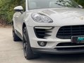 Porsche Macan 3.0 TD V6 S PDK 4WD Euro 6 (s/s) 5dr 18