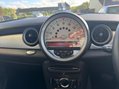 Mini Hatch 1.6 One Auto Euro 6 3dr 11