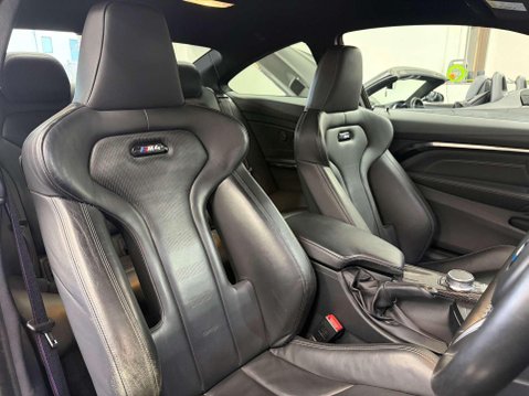 BMW M4 3.0 BiTurbo GPF Competition Coupe 2dr Petrol DCT Euro 6 (s/s) (450 ps) 6