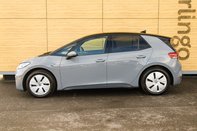 Volkswagen ID.3 FAMILY 11