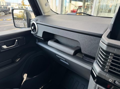 Ineos Grenadier 3.0D Commercial Auto 4WD Euro 6 (s/s) 4dr 13