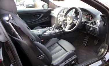 BMW M6 Coupe Competition Pack 10