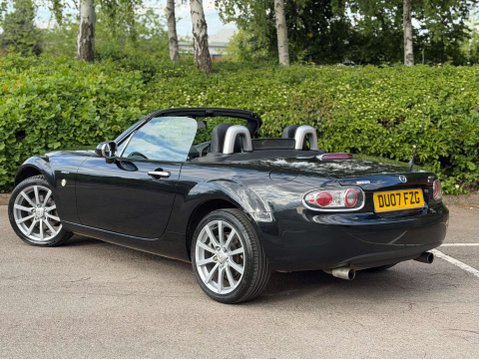 Mazda MX-5 2.0 MX-5 Sport 2dr 26