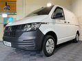 Volkswagen Transporter T28 TDI P/V STARTLINE 36