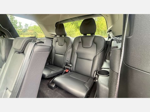 Volvo XC90 2.0 XC90 Inscription Pro B5 MHEV AWD Auto 4WD 5dr 15