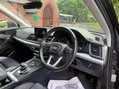 Audi Q5 2.0 Q5 Sport TDI Quattro Semi-Auto 4WD 5dr 26