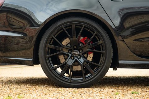Audi RS6 4.0 TFSI V8 Performance Tiptronic quattro Euro 6 (s/s) 5dr 16