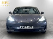 Tesla Model 3 Saloon 4dr Electric Auto RWD (241 bhp) 2