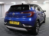 Renault Captur S EDITION DCI BOSE 11