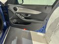 Mercedes-Benz C Class 2.1 C300dh Sport G-Tronic+ Euro 6 (s/s) 5dr 38
