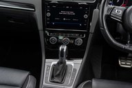 Volkswagen Golf 2.0 Golf R TSi Semi-Auto 4WD 5dr 50