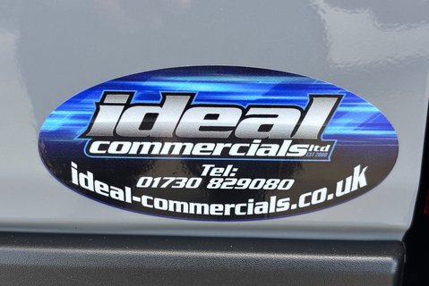 Ford Transit 350 L3 H2 Limited 165ps Automatic Panel Van 16