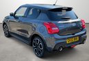 Suzuki Swift 1.4 Boosterjet 48V Hybrid Sport 5dr 3