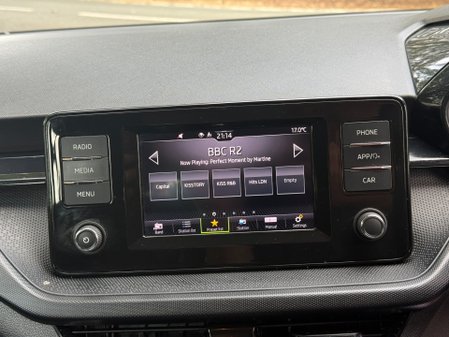 Skoda Fabia SE COMFORT TSI DSG 38