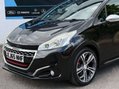 Peugeot 208 1.6 THP GTi Hatchback 3dr Petrol Manual Euro 6 (s/s) (208 ps) 10