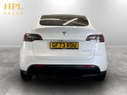 Tesla Model Y (Dual Motor) Long Range SUV 5dr Electric Auto 4WDE (384 bhp) DAB Radio - Re 6