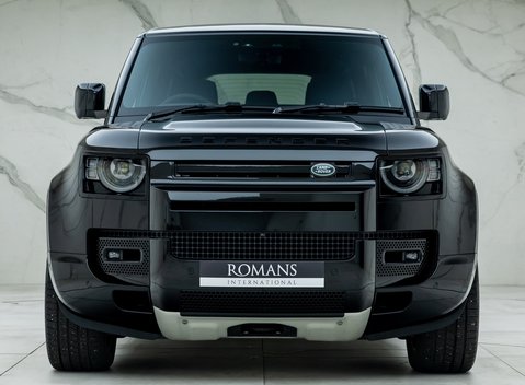Land Rover Defender 110 V8 P525 4