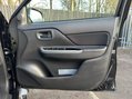 Mitsubishi L200 DI-D WARRIOR DCB 10