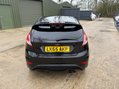 Ford Fiesta 1.6 Fiesta ST-3 T 3dr 34