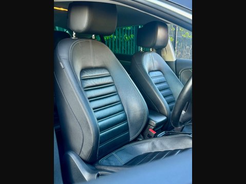 Volkswagen CC 2.0 CC GT TSi Semi-Auto 4dr 7