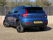 Volvo XC40 RECHARGE T5 R-DESIGN 2