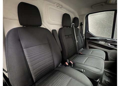 Ford Transit Custom 2.0 280 EcoBlue Limited Panel Van 5dr Diesel Manual L1 H1 Euro 6 (s/s) (130 30