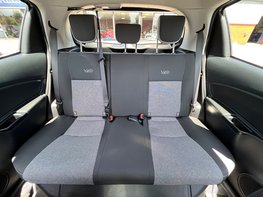 Toyota Yaris VVT-I Y20 56