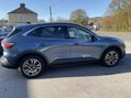 Ford Kuga TITANIUM FIRST EDITION ECOBLUE 3